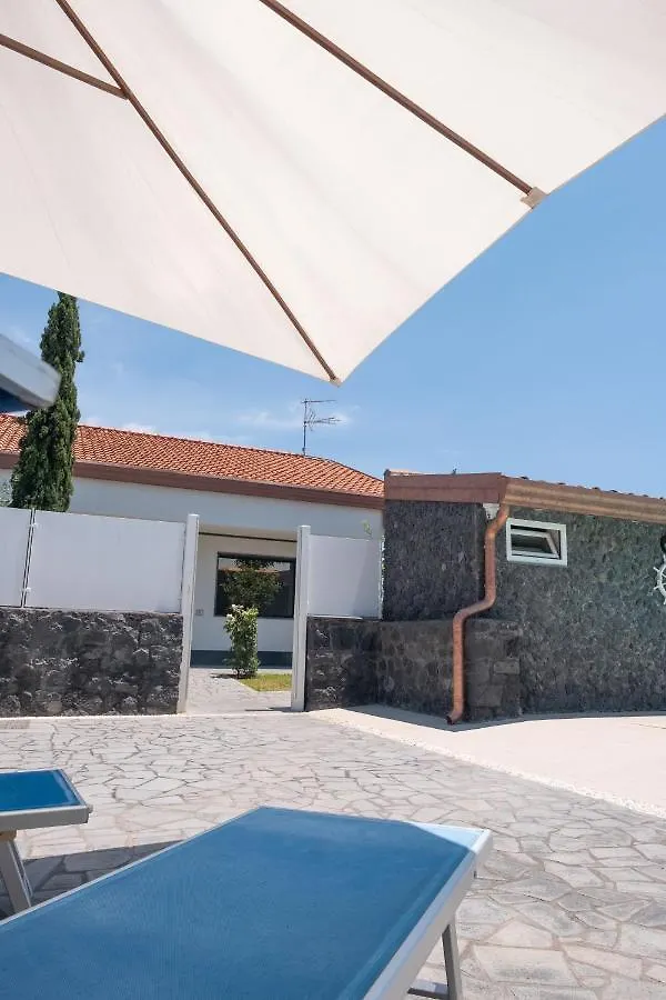 Lux Suite Sicily Mascalucia Włochy