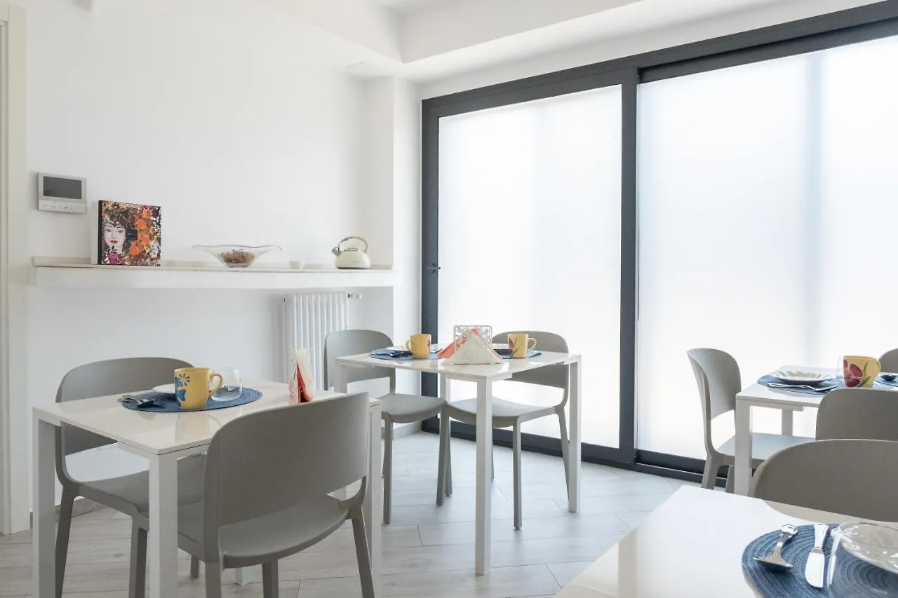 Lux Suite Sicily Mascalucia Penzion