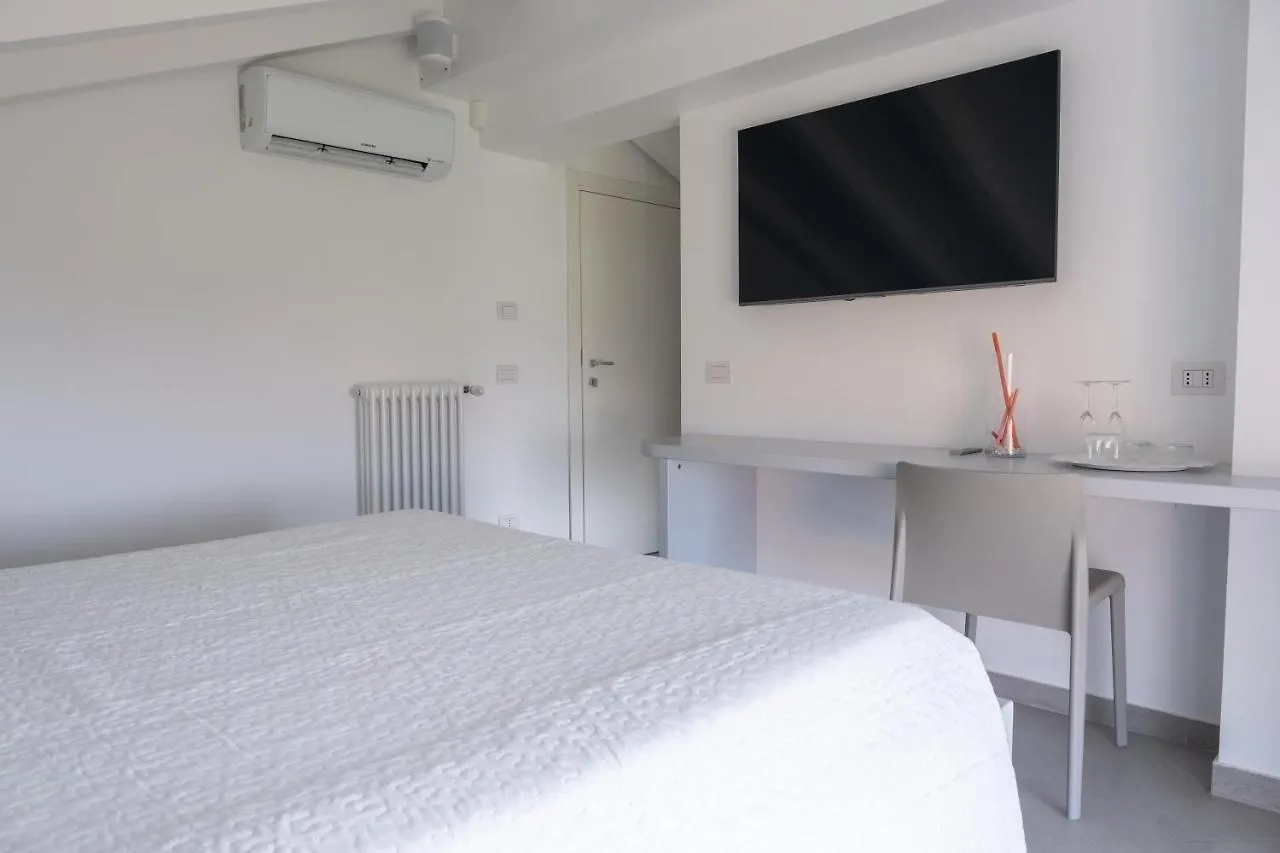Lux Suite Sicily Mascalucia Pensjonat
