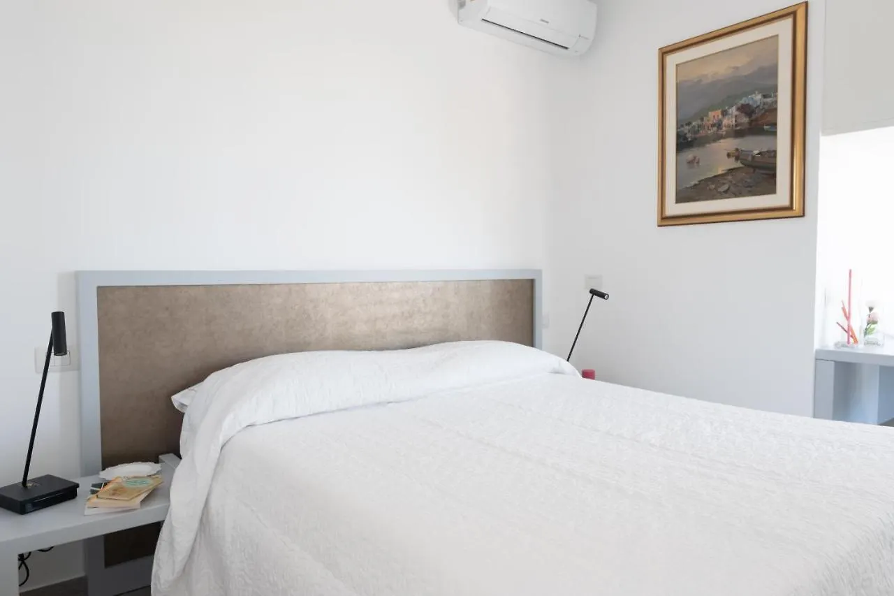 Lux Suite Sicily Mascalucia Włochy