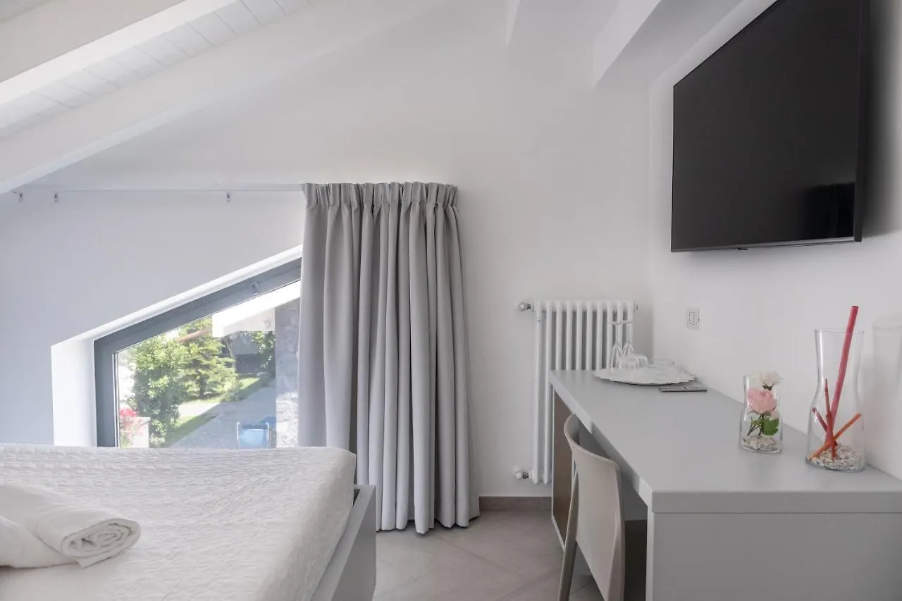 Lux Suite Sicily Mascalucia
