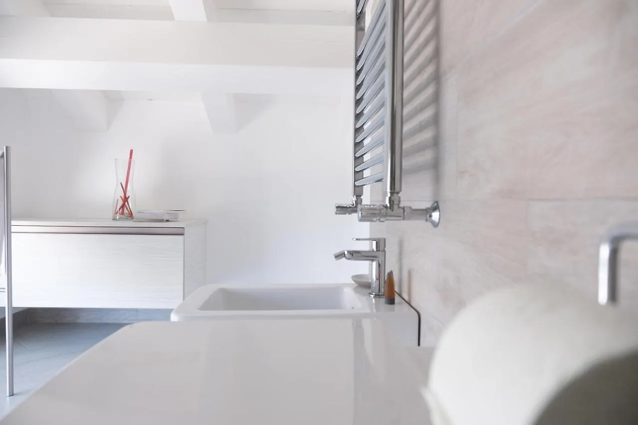 Pensjonat Lux Suite Sicily Mascalucia