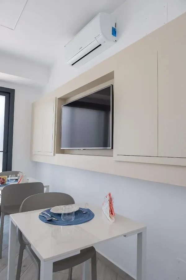 Lux Suite Sicily Mascalucia 0*,  Włochy