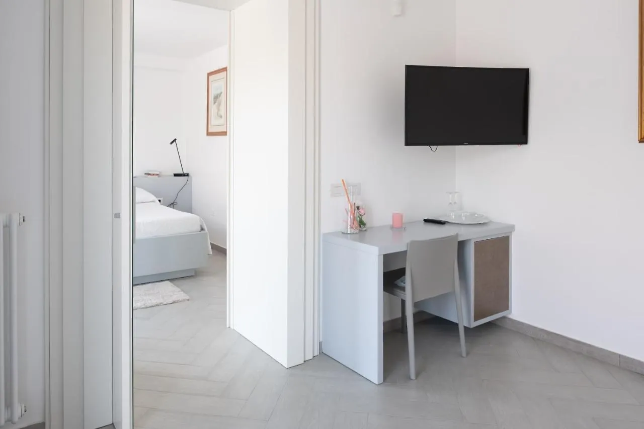 Lux Suite Sicily Mascalucia Pensjonat