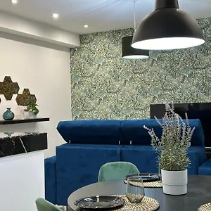 Ici Boutique In Centro Apartament